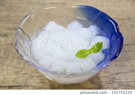 Nata de Coco Nata de Coco 141753229