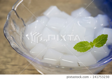 Nata de Coco 141753230