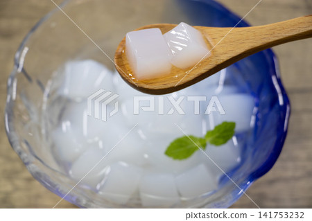 Nata de Coco Nata de Coco 141753232