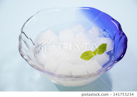 Nata de Coco Nata de Coco 141753234