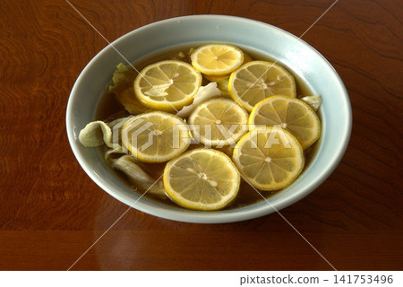 檸檬拉麵 檸檬拉麵 141753496