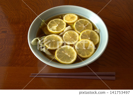Lemon Ramen Lemon Ramen 141753497