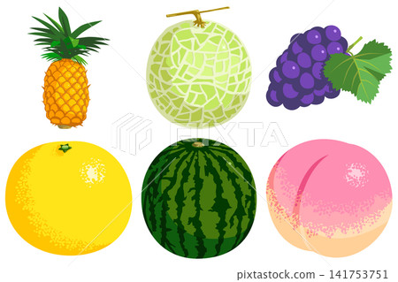 Fruit Roundup - Part Two 141753751