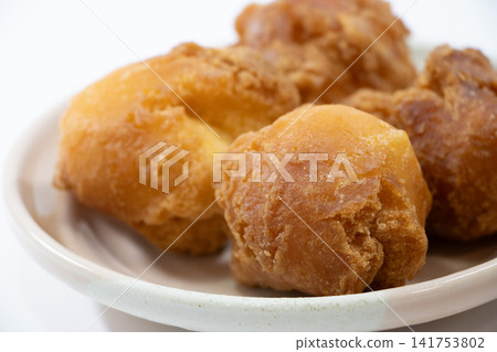 Sata Andagi Sata Andagi 141753802