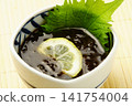 海藻（Mozuku）保健食品 141754004