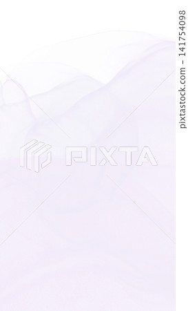 Beautiful vertical smartphone wallpaper/background material featuring a lavender-colored, alcohol-ink-like blurred background. Beautiful vertical smartphone wallpaper/background material featuring a lavender-colored, alcohol-ink-like blurred background. 141754098