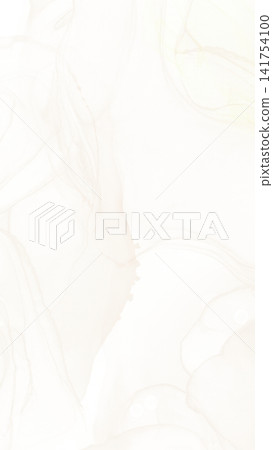 A beautiful vertical smartphone wallpaper/background featuring an ivory background with floating bubbles from alcohol ink. A beautiful vertical smartphone wallpaper/background featuring an ivory background with floating bubbles from alcohol ink. 141754100
