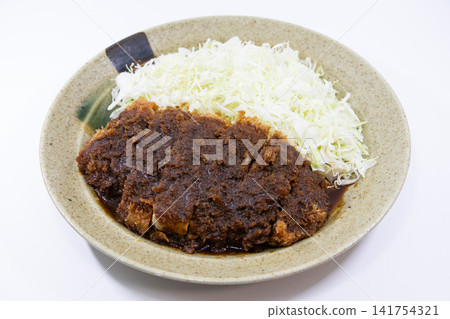 Miso katsu Miso katsu 141754321