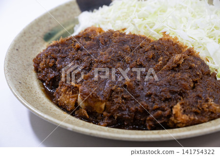 Miso katsu Miso katsu 141754322