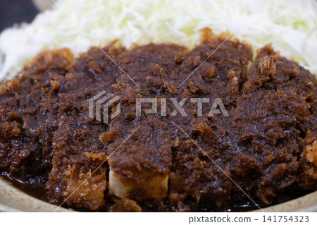 Miso katsu Miso katsu 141754323