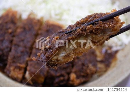 味噌炸肉排 味噌炸肉排 141754324
