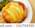 甜糕點 141754399