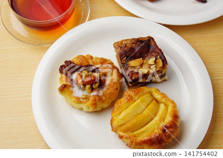sweet pastry sweet pastry 141754402