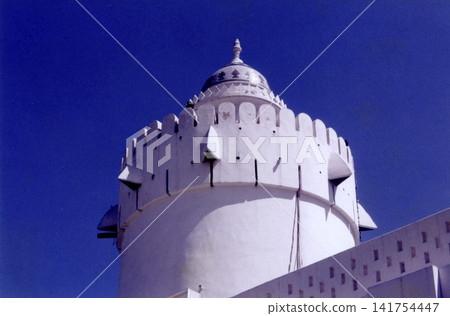 Al Husn Palace, Abu Dhabi, the capital of the UAE Al Husn Palace, Abu Dhabi, the capital of the UAE 141754447