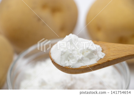 土豆澱粉 土豆澱粉 141754654
