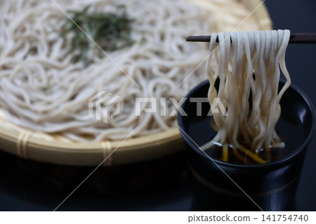 Zaru蕎麥麵 Zaru蕎麥麵 141754740