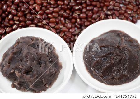 Bean paste Bean paste 141754752