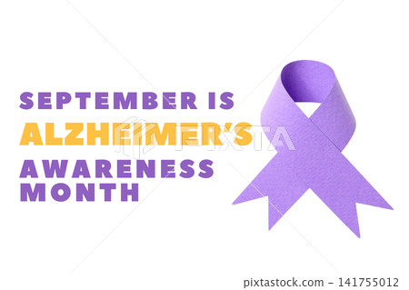 September is Alzheimer's Awareness Month, emphasizing education September is Alzheimer's Awareness Month, emphasizing education 141755012