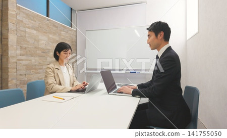 Business PC image Business PC image 141755050