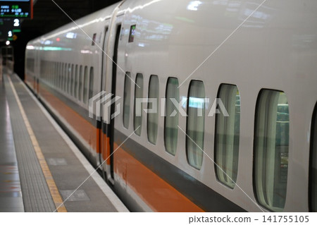 子彈頭列車 子彈頭列車 141755105