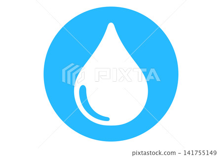 Type Icon: Water 141755149