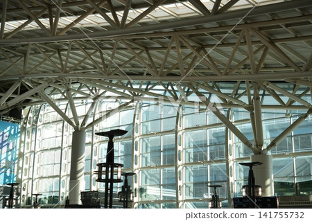 Steel structure Steel structure 141755732