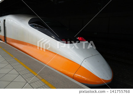 台灣新幹線 台灣新幹線 141755768