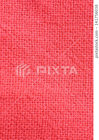 red texture of fabric textile, abstract image for fashion cloth design background red texture of fabric textile, abstract image for fashion cloth design background 141756038