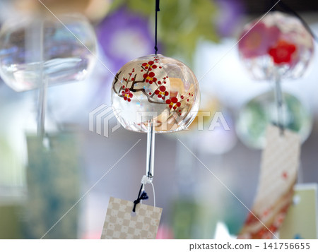 Edo wind chimes Edo wind chimes 141756655