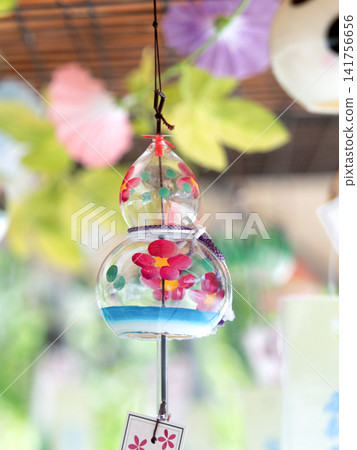 Edo wind chimes Edo wind chimes 141756656