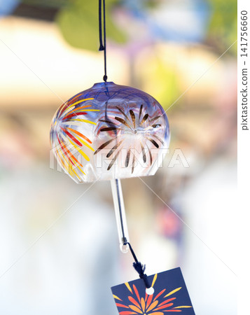 Edo wind chimes 141756660