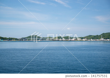 從海看到的風景 從海看到的風景 141757531