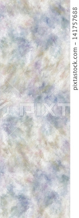 Soft dreamy watercolor floral seamless patterns collection Soft dreamy watercolor floral seamless patterns collection 141757688