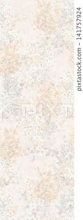 Soft dreamy watercolor floral seamless patterns collection Soft dreamy watercolor floral seamless patterns collection 141757924