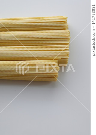 Dry noodles image Dry noodles image 141758051