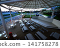 Roadside Station (Beni Hana no Sato Okegawa) 141758278