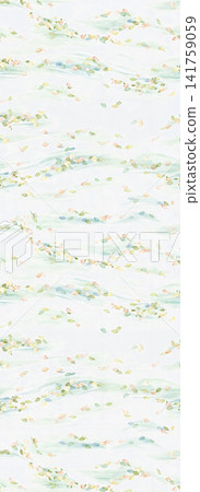 Delicate Watercolor Vintage Rose Floral Seamless Pattern Collection Delicate Watercolor Vintage Rose Floral Seamless Pattern Collection 141759059
