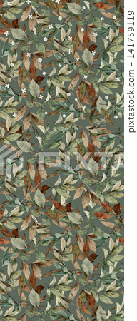 Delicate Watercolor Vintage Rose Floral Seamless Pattern Collection Delicate Watercolor Vintage Rose Floral Seamless Pattern Collection 141759119