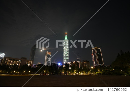 台北101 台北101 141760962