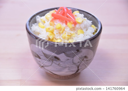 玉米米 玉米米 141760964
