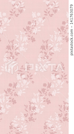 Mixed Assortment of Cute Kids and Vintage Botanical Seamless Pattern Set Mixed Assortment of Cute Kids and Vintage Botanical Seamless Pattern Set 141763079
