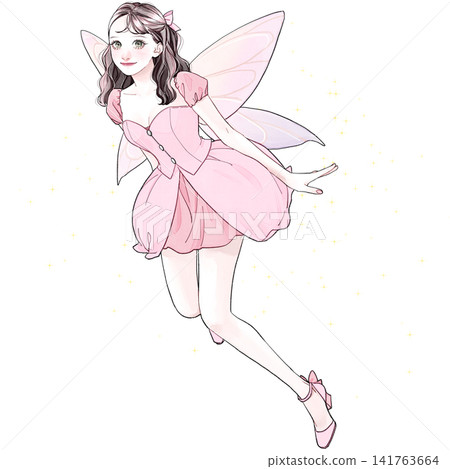 fairy fairy 141763664