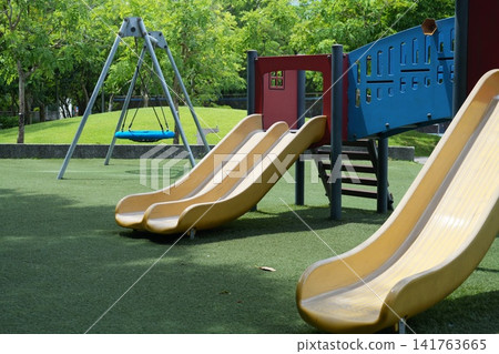 Playground equipment Playground equipment 141763665