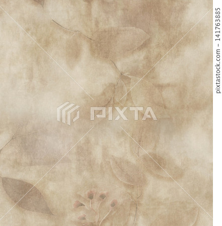 Assorted Antique Vintage Botanical Floral Seamless Pattern Collection Set Assorted Antique Vintage Botanical Floral Seamless Pattern Collection Set 141763885