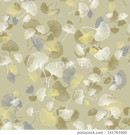 Assorted Antique Vintage Botanical Floral Seamless Pattern Collection Set Assorted Antique Vintage Botanical Floral Seamless Pattern Collection Set 141763900