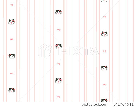 Soft Pastel Cute Kid And Delicate Floral Seamless Pattern Big Collection Soft Pastel Cute Kid And Delicate Floral Seamless Pattern Big Collection 141764511