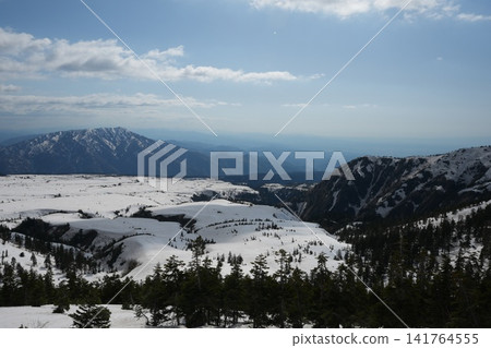 立山 立山 141764555