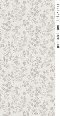 Large Mixed Set Of Cute Nursery Boho And Vintage Floral Seamless Patterns Large Mixed Set Of Cute Nursery Boho And Vintage Floral Seamless Patterns 141764754