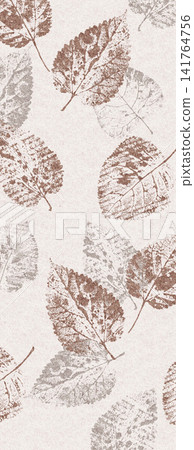 Large Mixed Set Of Cute Nursery Boho And Vintage Floral Seamless Patterns 141764756