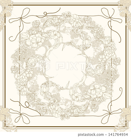 Huge Collection Of Soft Nursery Animal Floral And Stripe Seamless Patterns 141764934